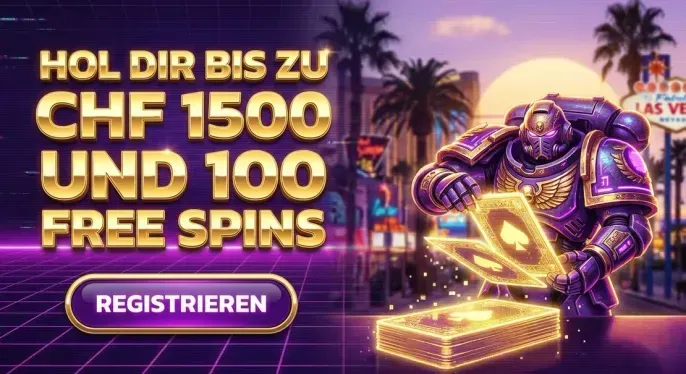 V.vegas Casino